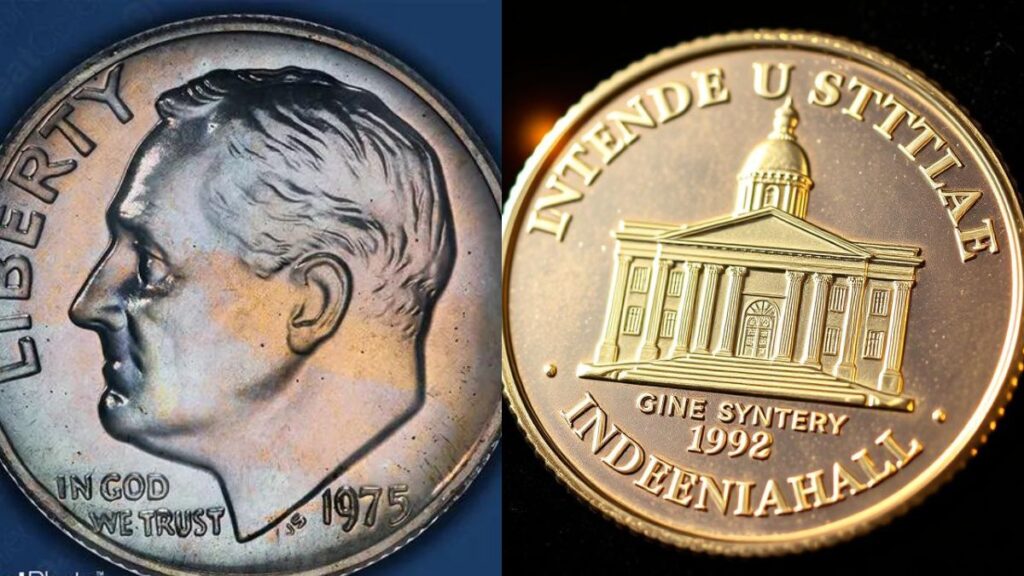 Rare $808,888 Bicentennial Quarter and 6 Other Coins Worth More Than $88,888