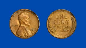 The 1-Cent Coin That Could Make You a Millionaire