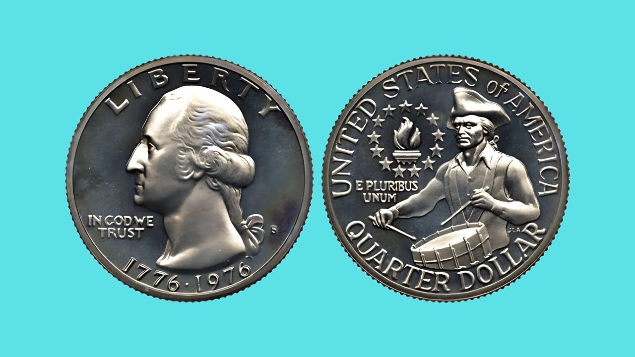 This Rare Quarter Could Make You Rich—Its Value Is Skyrocketing, and You Might Own It!