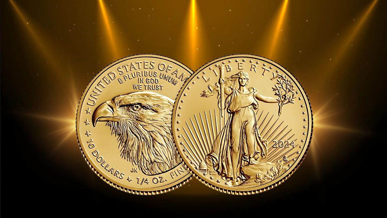 Unveiling the 2024 Collectible Coin: How Much Is It Worth?