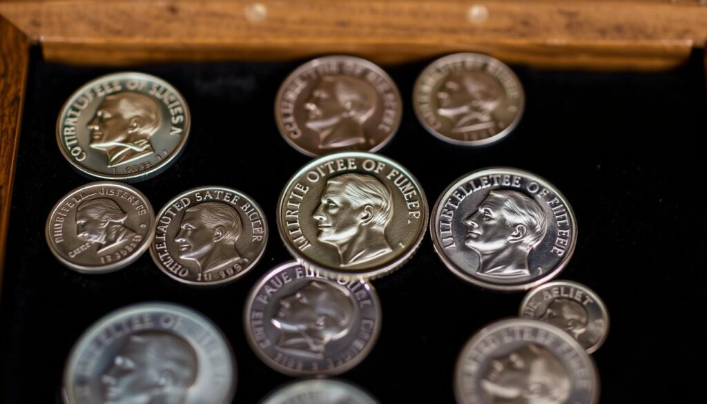 The Top 10 Most Sought-After Rare Dimes – You Won’t Believe Number 4!